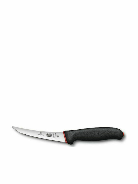 Victorinox Fibrox Dual Grip Messer Entbeinen aus Edelstahl 12cm 5.6613.12D 1Stück