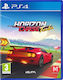 Horizon Chase Turbo Joc PS4