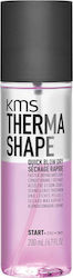 KMS ThermaShape Spray Haarschutz 200ml