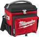 Milwaukee Cooler Εργοταξίου Geantă pentru unelte Umărul Roșie L35xL28xH38cm