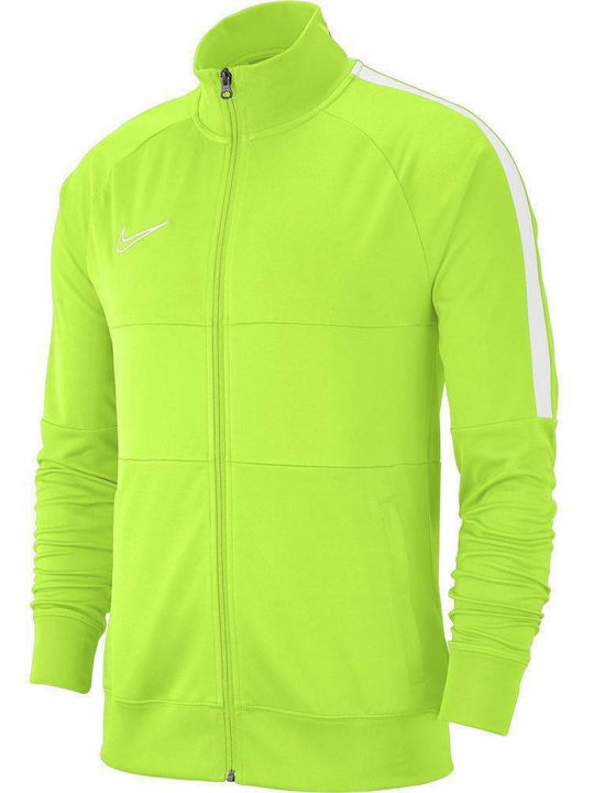 Nike Αθλητική Παιδική Ζακέτα Φούτερ Dri-Fit με ...