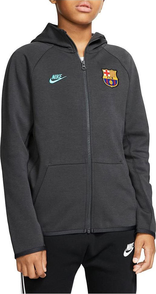 nike fcb