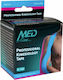 Sanaflex Medline K100 Kinesiology Tape 5cm x 5m...
