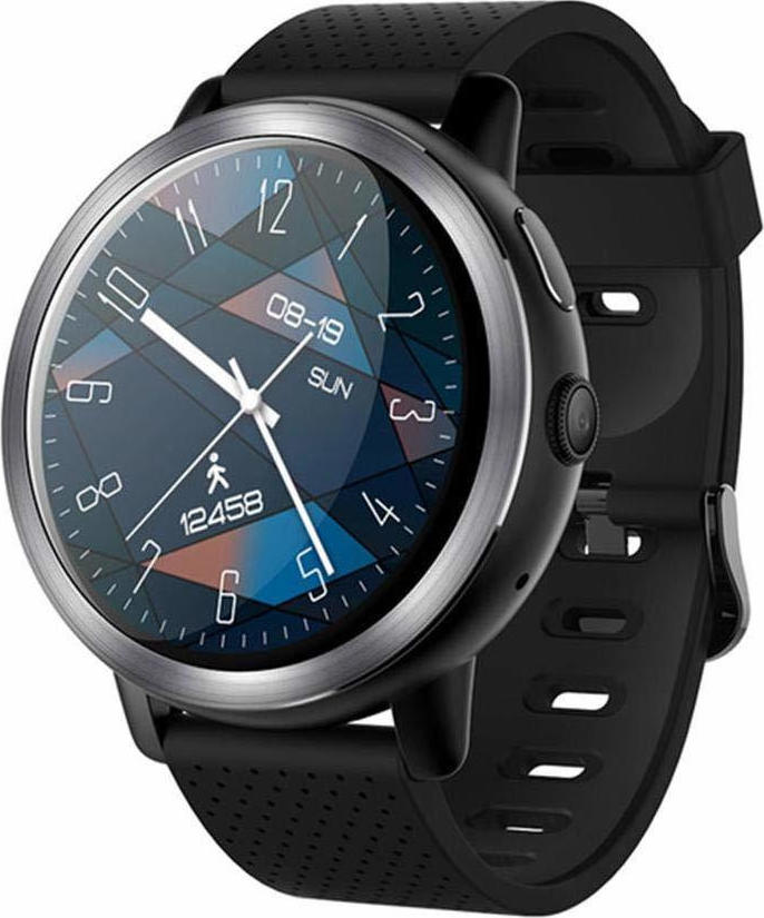 itouch air smartwatch compatibility