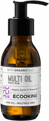 Ecooking Multi Oil Bio Plant Care Oil 100ml