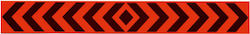 Auto Gs Klebeband Reflektierendes 24634 Auto Gs Klebeband Reflektierendes 24634
