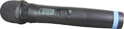 Mipro Kabelloses Dynamisch Mikrofon ACT 32H59 Handheld Stimme