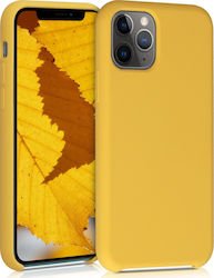 KWmobile Soft Flexible Back Cover Σιλικόνης Κίτ...