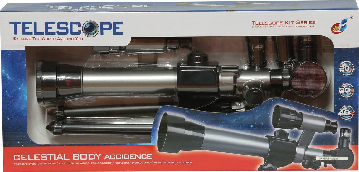 Telescope Celestial Body Accidence Skroutz.gr