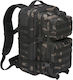 Brandit Military Backpack Backpack made of Poly...