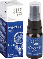 Ag Pharm Melatonin 30ml