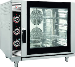 North EF 601 Digital Electric Oven with Steam 10kW EF601