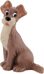 Bullyland Tramp 5cm