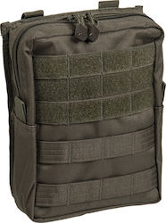 Mil-Tec Molle Belt Pouch Large Gürtelholster für Lader 13487101