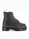 Sinclair Black Boots