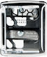 NYX Professional Makeup Professional Sharpener Ξύστρα Μαύρη