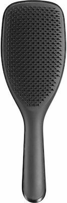 Tangle Teezer The Large Wet Detangler Black Gloss Brush Hair for Detangling