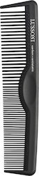 Lussoni CC 100 Pocket Carbon Fibre Barber Comb Χτένα Μαλλιών