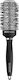 Lussoni Hot Volume Styling Brush Βούρτσα Μαλλιών Κόκκινη
