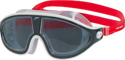 Speedo Biofuse Rift Γυαλιά Κολύμβησης Adulți Roșu Speedo Biofuse Rift Γυαλιά Κολύμβησης Adulți Roșu