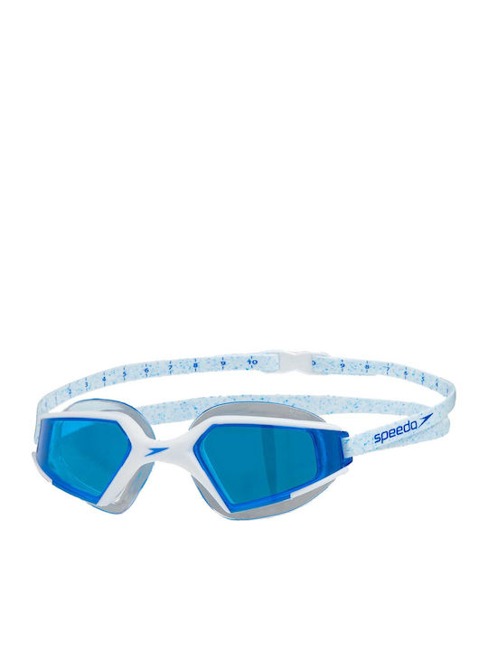 Speedo Aquapulse Max 2 AU Γυαλιά Κολύμβησης Ενη...