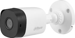 Dahua HAC-B1A210360 CCTV Κάμερα Παρακολούθησης 1080p Full HD Αδιάβροχη HAC-B1A210360