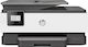 HP OfficeJet 8013 Colour All In One Inkjet Printer with WiFi and Mobile Printing