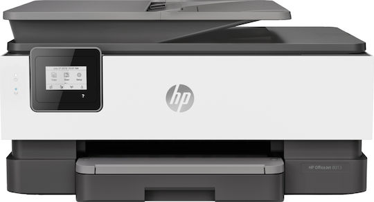 HP OfficeJet 8013 Farbe Multifunktionsdrucker Tintenstrahl