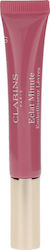 Clarins Eclat Minute Lip Gloss 07 Toffee Pink 12ml