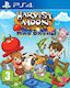 Harvest Moon: Mad Dash PS4 Game