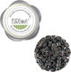 Eurostil Micro Rings with Groove Brown 100τμχ