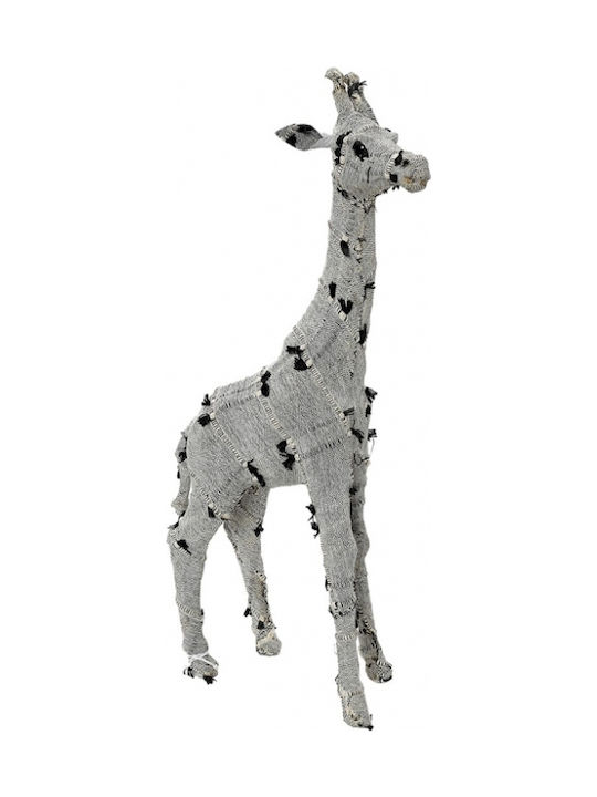 Espiel Decorative Giraffe 12x5x24cm