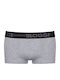 Sloggi Go H Hipster Men's Boxers Gray 3Pack