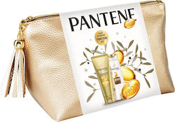 Pantene Repair & Protect Pampering Kit Σετ Περιποίησης Μαλλιών με Σαμπουάν 3τμχ