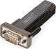 Digitus Convertor USB-A masculin în Serial masculin 1buc DA-70167