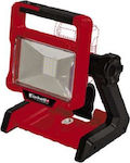 Einhell Battery Jobsite Light LED with Brightness up to 2000lm TE-CL 18/2000 Li AC-Solo