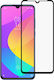9D Full Face Tempered Glass (Mi 9 Lite)