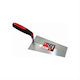 Benman Trowel 180mm cu Mâner de Plastic 70545