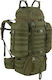 Wisport Raccoon Militärrucksack aus Cordura Khaki 65lt