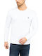 T-Shirt Weiß