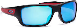 Oakley Turbine XS (Youth Fit) Ochelari de soare pentru copii OJ9003-11