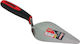 Benman Trowel 150mm cu Mâner de Plastic 70542