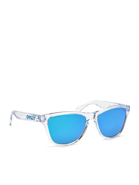 Oakley Frogskins Квадратни Детски Слънчеви Очил...