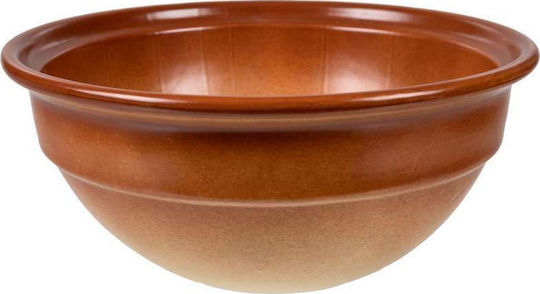 Art et Lumiere Tasty Ceramic Salad Bowl
