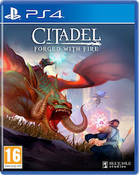 Citadel: Forged with Fire PS4 Game