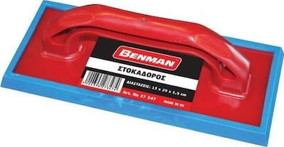 Benman Τριβείο Στοκαρίσματος 130x290x15mm 27347 Handwerkzeug