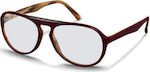 Prescription Eyeglass Frames