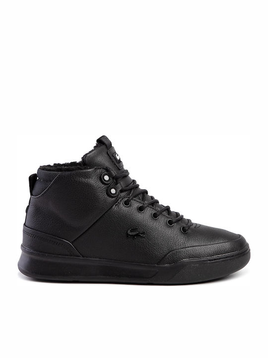 Lacoste explorateur thermo deals