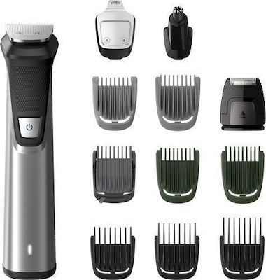 Philips Rechargeable Hair Clipper Set MG7735/25