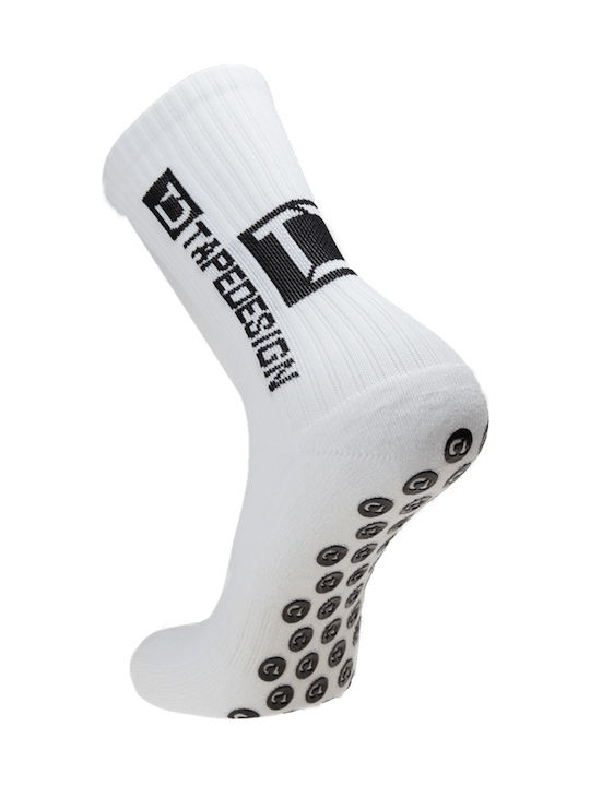 Tapedesign Allround Classic Șosete Sportive Alb...